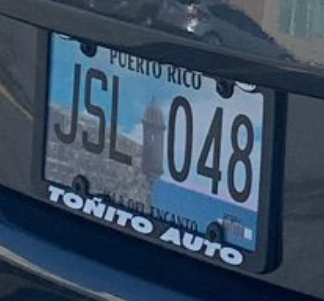 Abdielmanuel_'s tweet photo. 🚨ME ROBARON LA GUAGUA 🚨 Frente a casa en Trujillo Alto‼️
Kia Sportage 2022 Azul Marino ‼️ 
Tablilla JSL 048 🚨
Si alguien la ve me deja saber ‼️‼️
RT POR FAVOR, COMPARTAN🚨🚨 https://t.co/dSd7dsa3s5