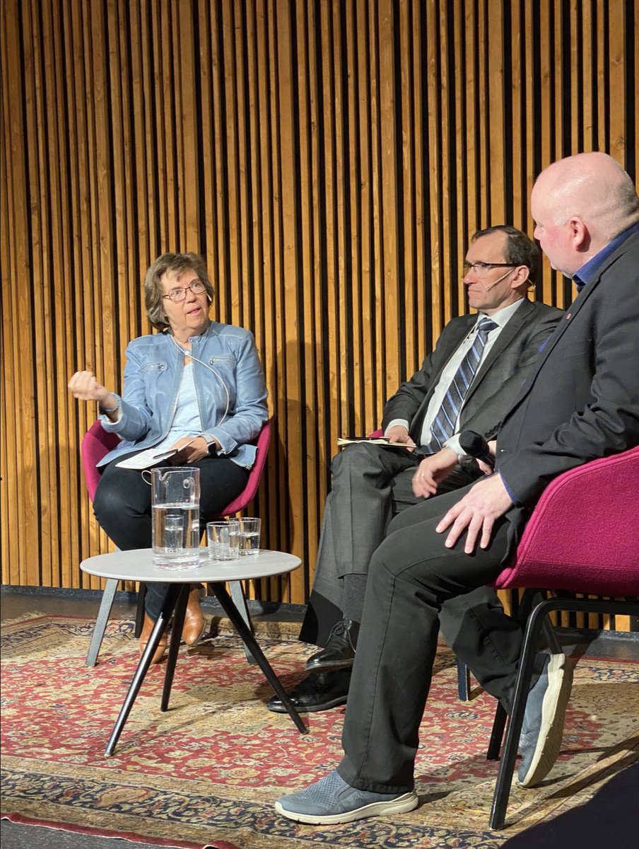 Fremtind tweet media