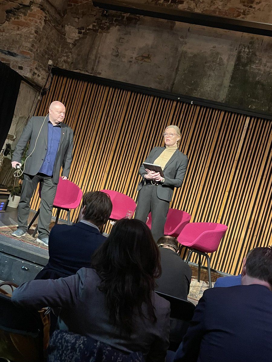 Fremtind tweet media