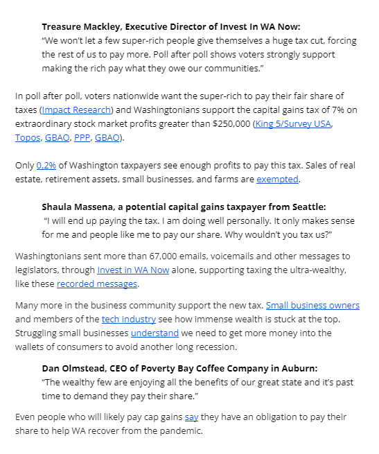 InvestWANow's tweet photo. BREAKING: Super-Rich File WA Initiative To Give Themselves Big Tax Cut, Take $500 Million/Yr From Schools #waleg cc:@Jim_Brunner @RachelAPOly  @WaStateWire @MelissaSantos1 @Shauna_Sowersby  @KIRONewsradio @komonews @KING5Seattle @jcamden @LaurelDemkovich @dospueblos @OlympiaJoe https://t.co/uGU5VzyHnH