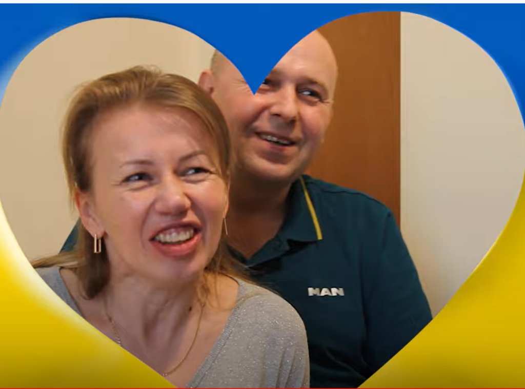 Una storia da conoscere e condividere. 
Perché la solidarietà cambia le vite
buonsangue.net/attualita/dona…