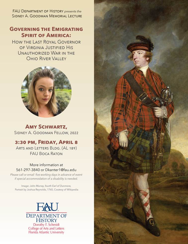 FAU School of Interdisciplinary Studies (@fau_sis) on Twitter photo 