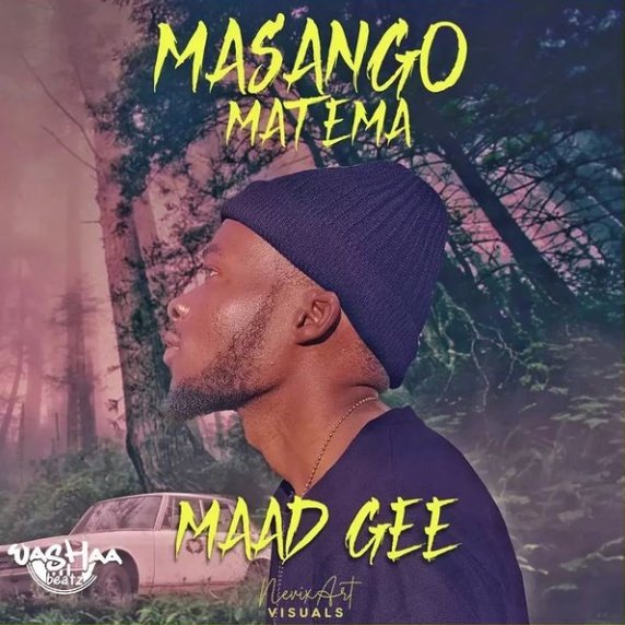 MaadGee263's tweet photo. New track alert 💣🔥🔥💯  
Now available on YouTube
  https://t.co/l4XTcfeaKb https://t.co/CDuNDg6oRl