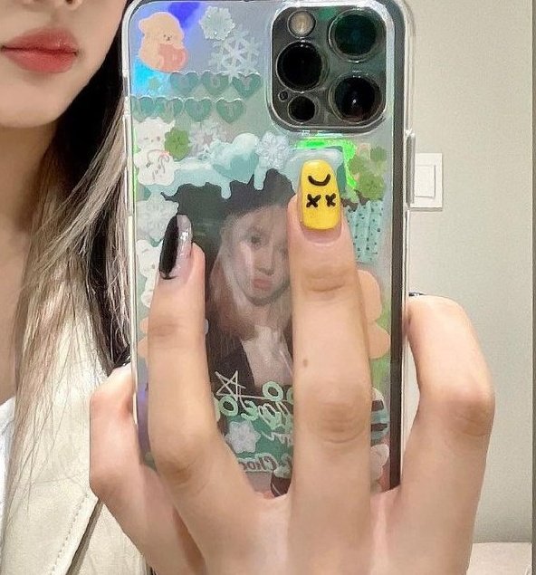her hands. *#&amp;#&amp;#&amp;× %