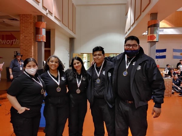 Austin ISD - Career & Technical Education tweet media