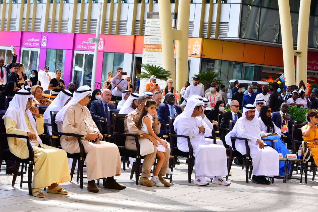 Ministère du Commerce Extérieur tweet media