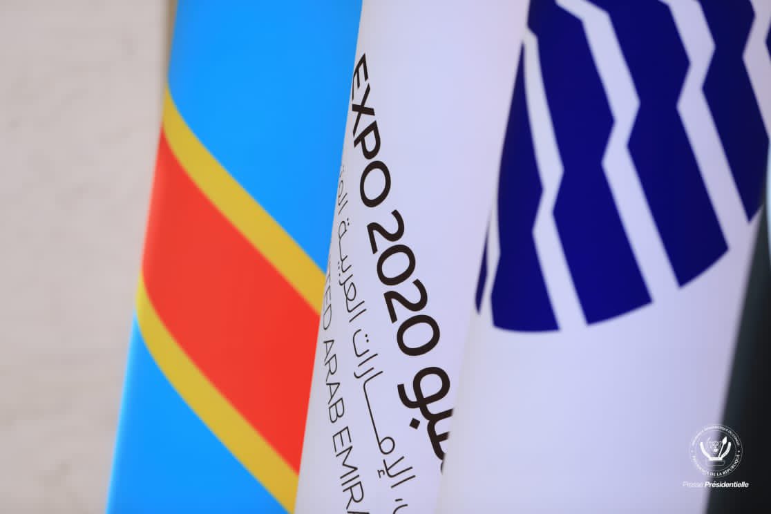 Ministère du Commerce Extérieur tweet media