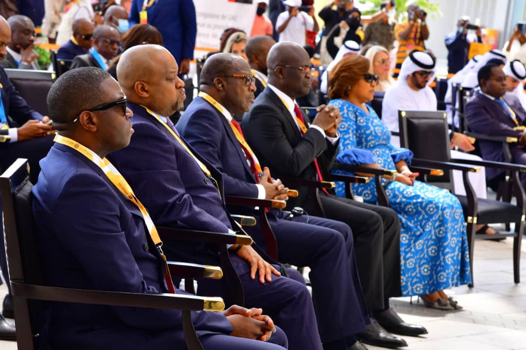 Ministère du Commerce Extérieur tweet media