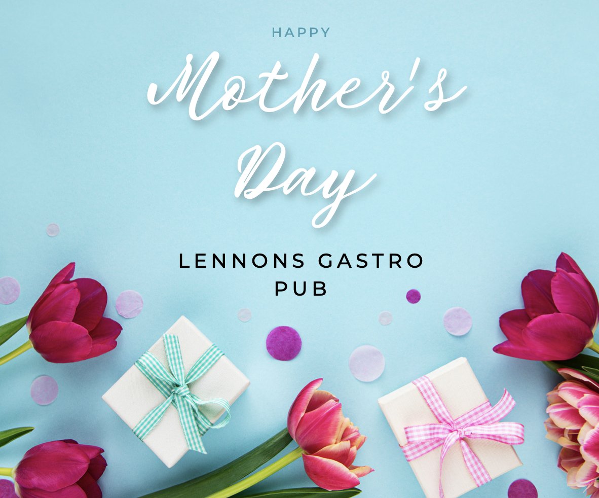 Lennons Gastro Pub tweet media