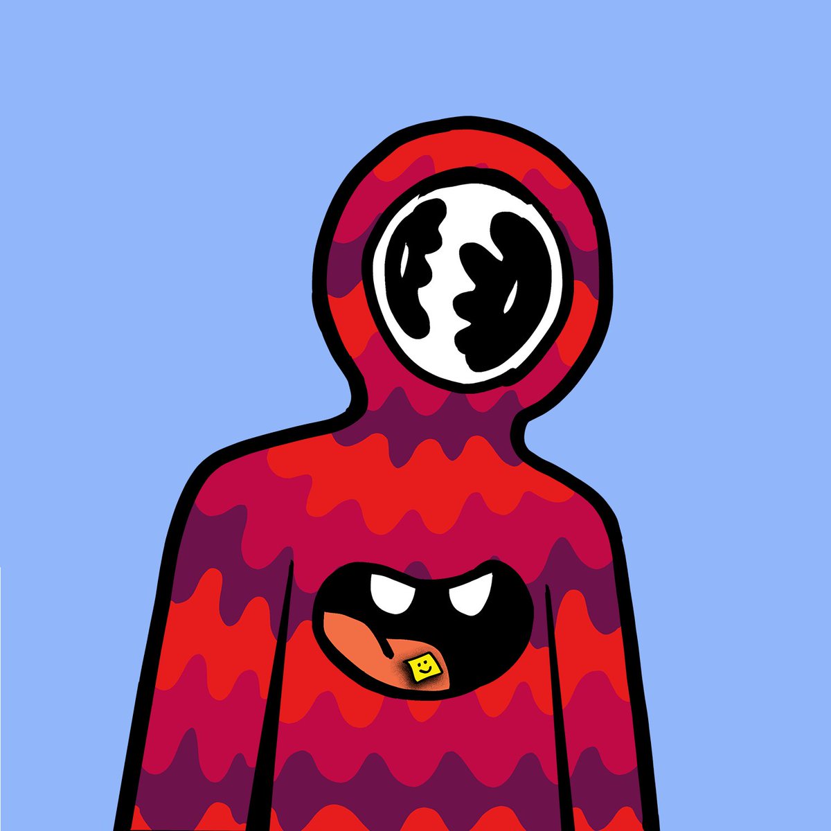 goopdoods by GOOPDUDE tweet media