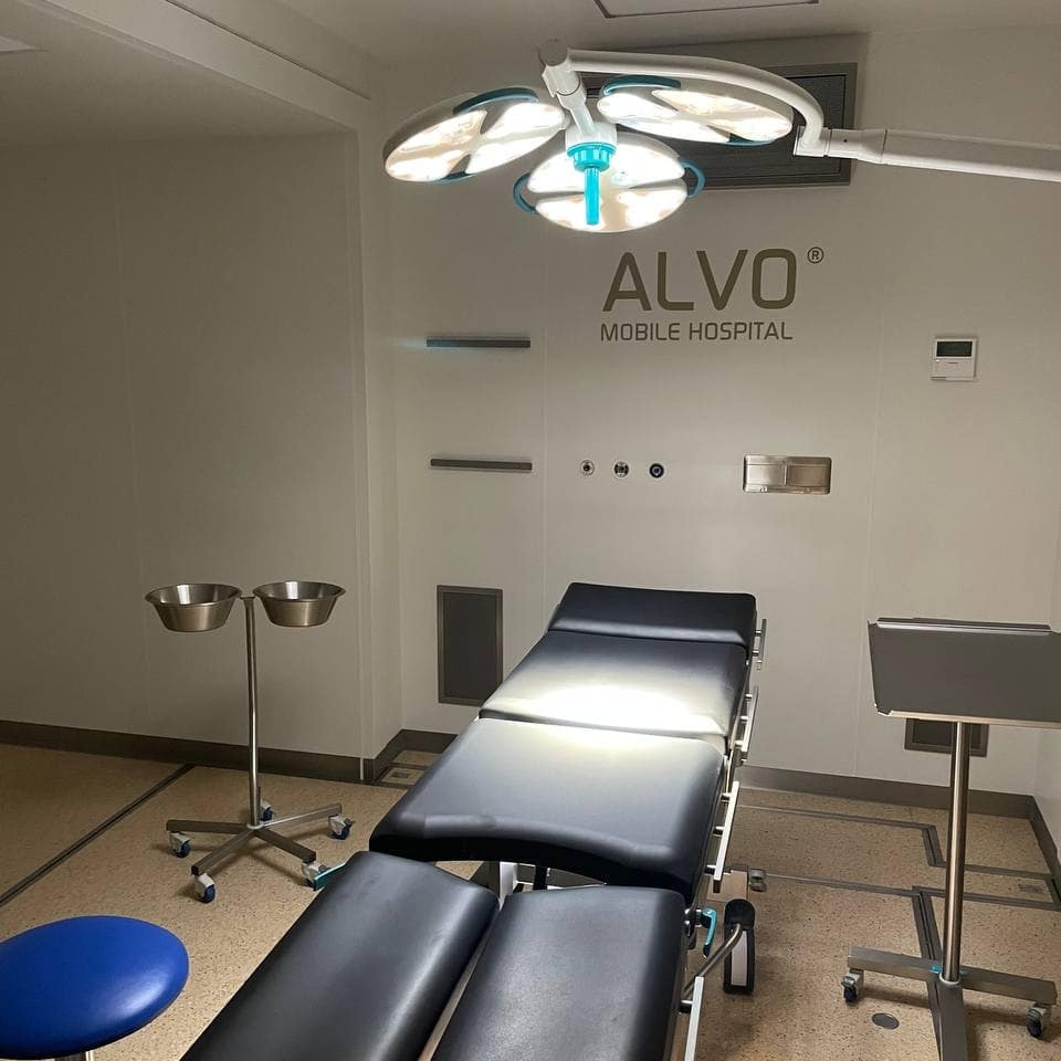 Belarusian Medical Solidarity Foundation tweet media