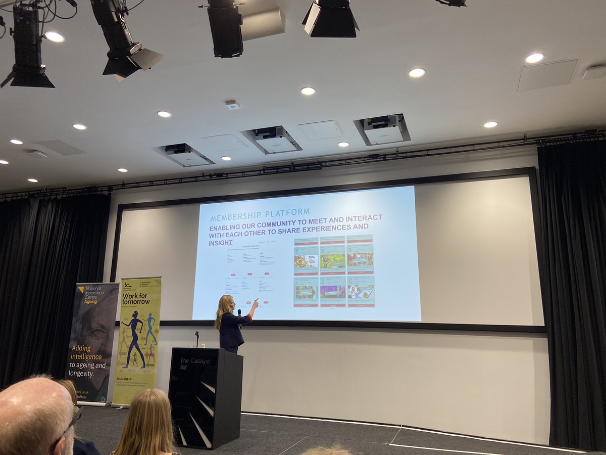 ILCUK's tweet photo. Pitch number two is from @Brave_Starts, a UK community-based platform to help people start or try out a new career.
Watch along in our #WorkForTomorrow awards ceremony 👇
https://t.co/W6EuNJOYS9 https://t.co/lBWUoFLBPD