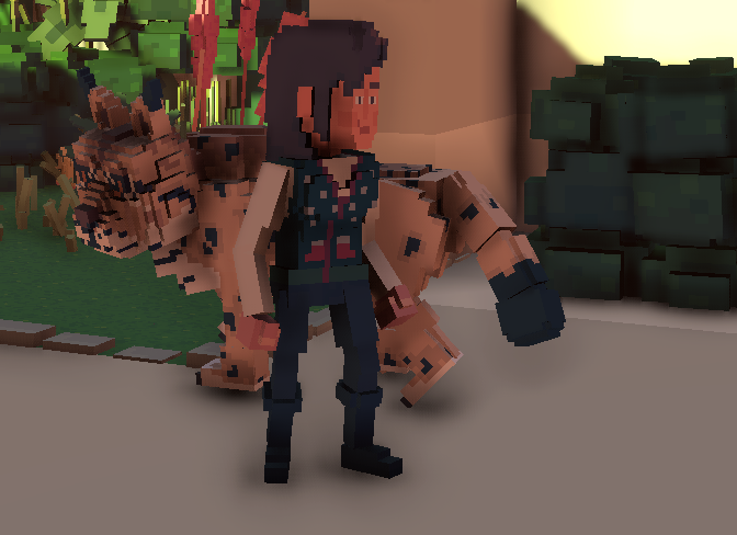 EttineafHall's tweet photo. @TheSandboxGame I just participated in the daily #SandboxAlphaS2Contest for a chance to earn up to 1,000 $SAND! Starting March 21 - Find Martha in the Snoop Dogg Mansion. Check out my screenshot below!
👇 #SandboxAlphaS2 Show us what a puuurfect full-size Martha looks like ! https://t.co/f1sfqgTyva
