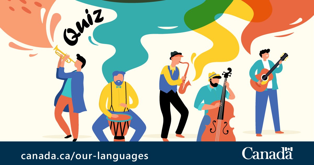 Our_languages's tweet photo. Our music-themed #quiz is going to get you singing and dancing! You'll hardly notice that it's also about #conjugating #verbs! 😉 #grammar https://t.co/aXZFlAJ3sb https://t.co/4g1777WCzy