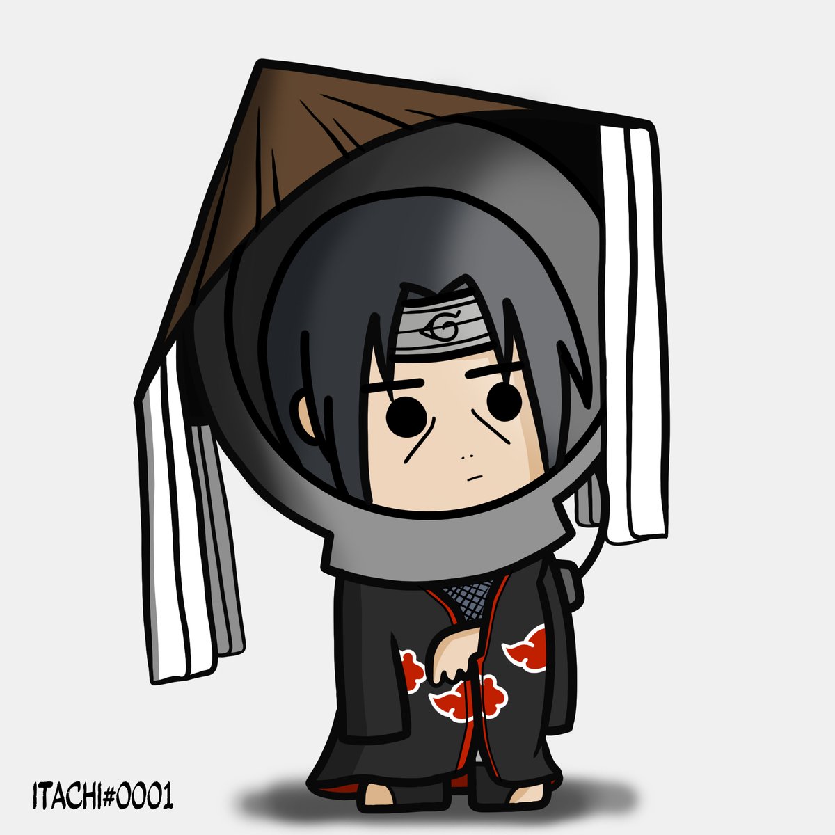 Chao23598's tweet photo. @oddstronauts @owen_khang @RyanSelkirk  I am from konoha village and this is my fan art. hope you guys will like it https://t.co/qn0wNaSr3a