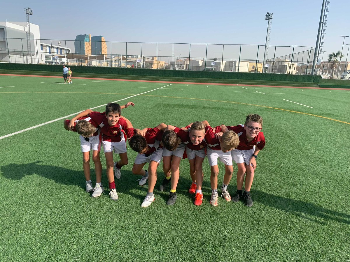 PE & Sport | Victory Heights Primary School (@vhps_sport) on Twitter photo A fantastic end to the <a href="/VHPS_Year6/">Year 6 | Victory Heights Primary School</a> & <a href="/VHPS_Year5/">Year 5 | Victory Heights Primary School</a> Ripper Rugby tournament finishing with 3 wins and 1 draw with most of our squad playing up an age group 👏👏 Great support and handling from <a href="/VHPrimary/">Victory Heights Primary School</a>. Thanks to Brighton for hosting. #GoVHPS #Ripper A fantastic end to the <a href="/VHPS_Year6/">Year 6 | Victory Heights Primary School</a> & <a href="/VHPS_Year5/">Year 5 | Victory Heights Primary School</a> Ripper Rugby tournament finishing with 3 wins and 1 draw with most of our squad playing up an age group 👏👏 Great support and handling from <a href="/VHPrimary/">Victory Heights Primary School</a>. Thanks to Brighton for hosting. #GoVHPS #Ripper