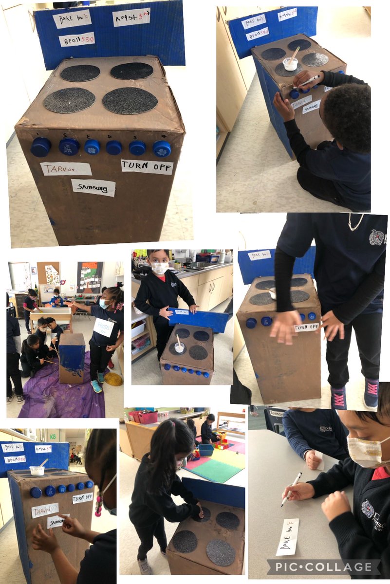 KD2DolsonPS's tweet photo. Stem Project -Students are using their creativity, design thinking and collaboration to build a Stove burner for our home area. ⁦@shawn_sabourin⁩ ⁦@DolsonPS⁩ https://t.co/3Dl4LiCeSW