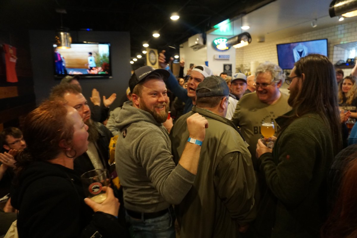 Rotary Spring Fling Beer Fest tweet media