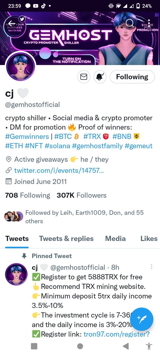 marcbicar's tweet photo. @gemhostofficial https://t.co/AnR1RQH7ki