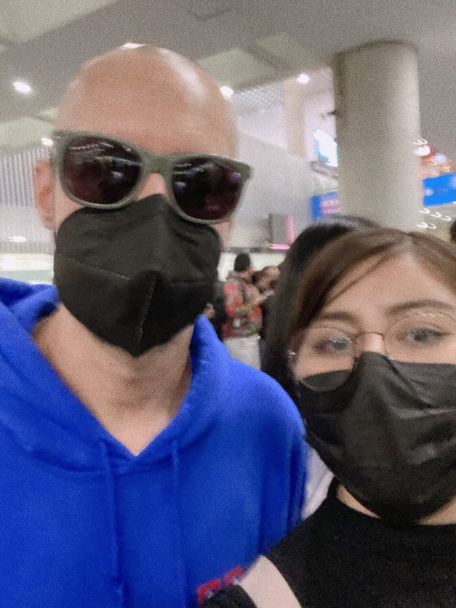 karen_leemonade's tweet photo. Foto con mis dos novios 😭💖🥺
@freddurst @limpbizkit https://t.co/VddvoI28wx