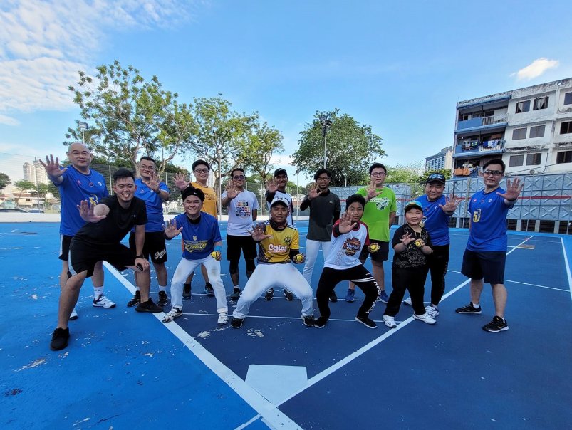 WBSC ⚾🥎 tweet media