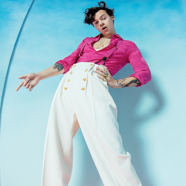 Harry Styles Charts on Twitter "🎉 'Fine Line' by Harry Styles was the 2nd bestselling vinyl