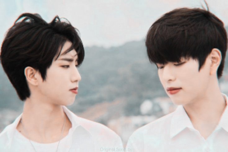 forsaken trusts,
a seungsung au.

recognized as childhood bestfriends, kairon and cj are inseparable, as if they were twins, and got each other's backs. little did they know, a simple commodity will shatter their amity, as if it was a big deal to the both of them.