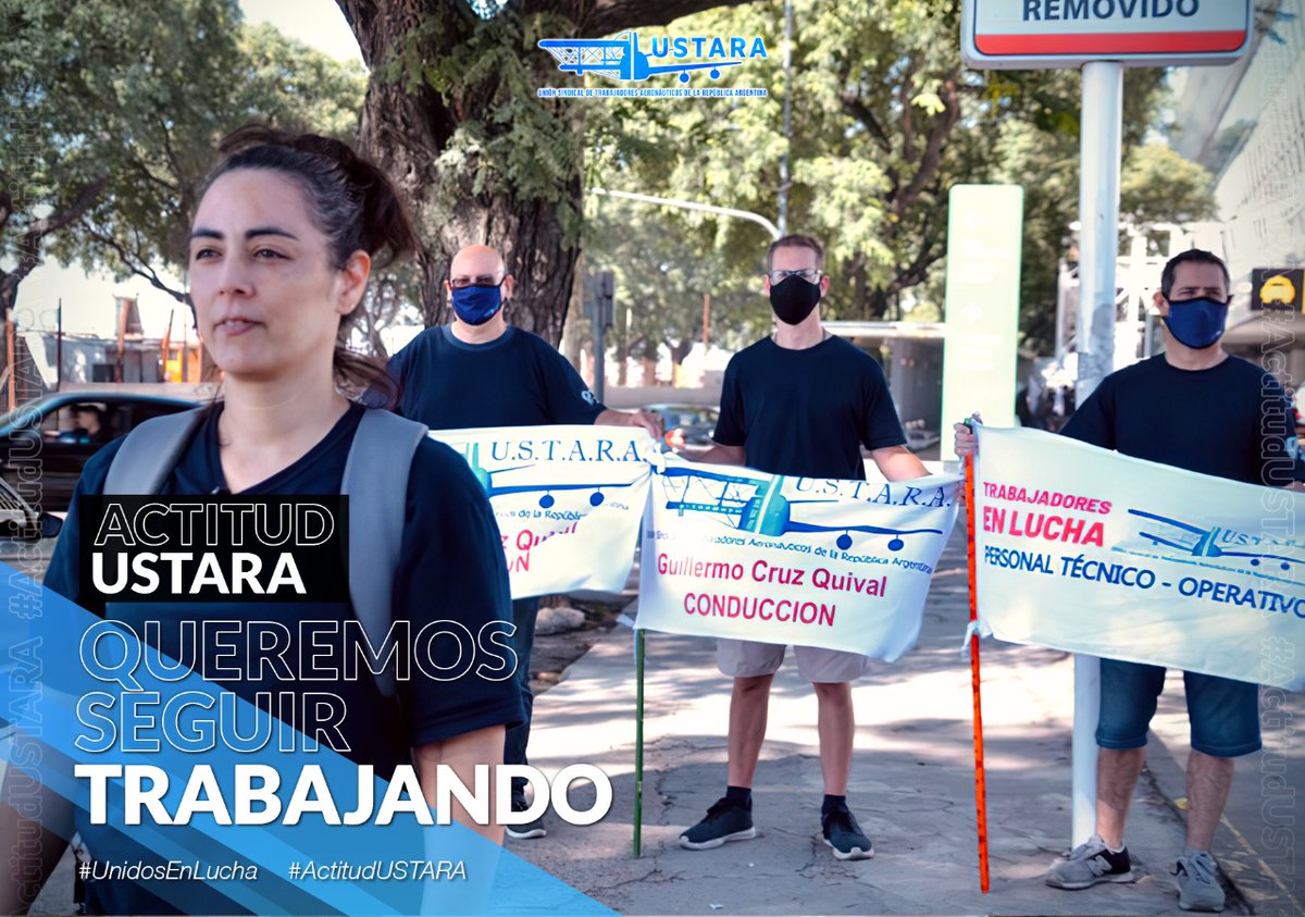 Somos USTARA
#ArgentinaMRO #SomosUSTARA

<a href="/DiegoGiuliano/">Diego Giuliano</a> <a href="/alferdez/">Alberto Fernández</a> <a href="/alferdezprensa/">Alberto Fernández Prensa</a> <a href="/vtolosapaz/">Victoria Tolosa Paz</a> <a href="/mayrasmendoza/">Mayra Mendoza ☀️</a> <a href="/SitioGremial/">Sitio Gremial</a> <a href="/CronicaSindicaL/">CRÓNICA SINDICAL</a> <a href="/lineasindical/">Línea Sindical</a> <a href="/MaximoKirchner_/">Máximo Kirchner - Prensa</a> <a href="/alferdezprensa/">Alberto Fernández Prensa</a> <a href="/lacamporabsas/">La Cámpora Bs. As.</a> <a href="/MaximoKirchner_/">Máximo Kirchner - Prensa</a> <a href="/CFKArgentina/">Cristina Kirchner</a> <a href="/Facundo_Moyano/">Facundo Moyano</a> <a href="/CgtJuventud/">JuventudSindicalCGT 🇦🇷</a> <a href="/marianorecalde/">Mariano Recalde</a>