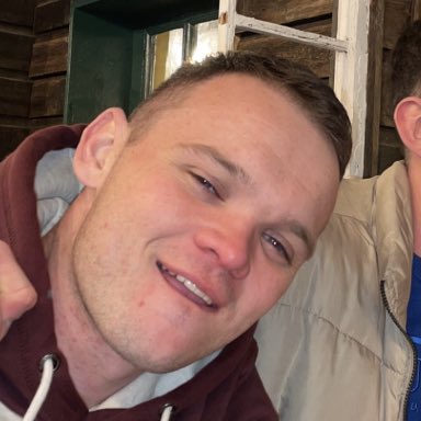 Personal Treanor tweet media