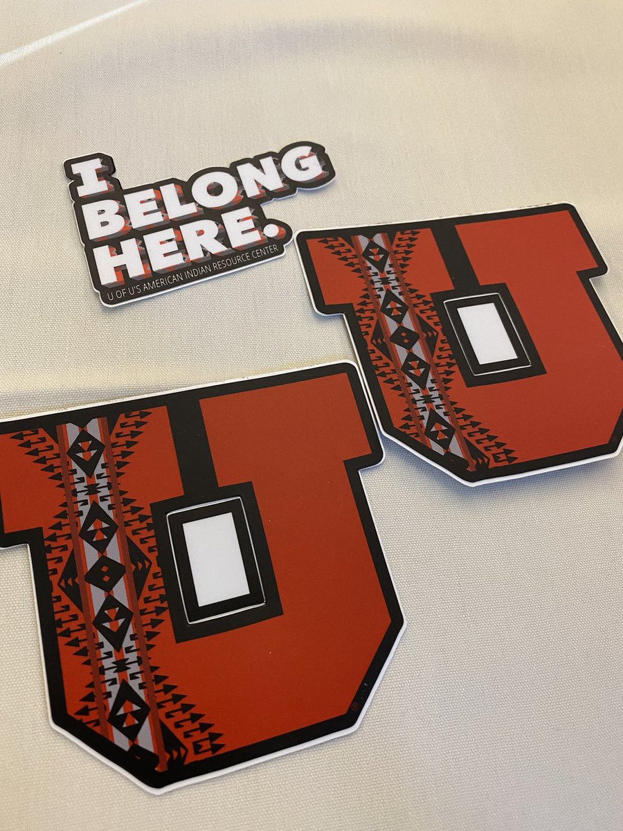 MorganAguilar's tweet photo. Indigenizing @UUtah #DayofCollectiveAction https://t.co/h8FvmW2J2F