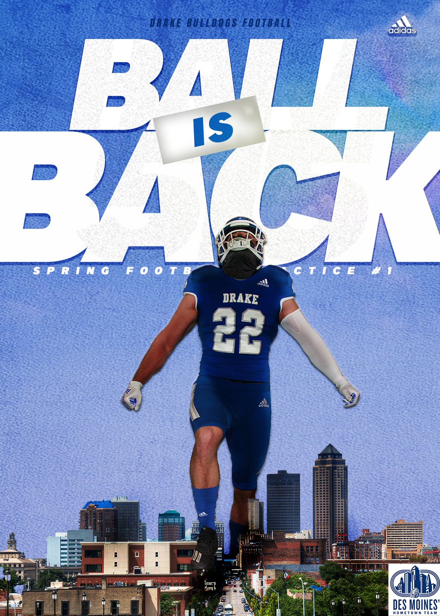 Opportunity #1! Let's eat! #FeastDogs #GameChangers