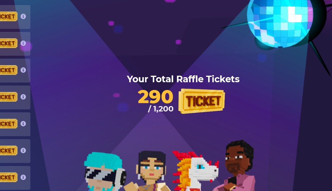 GameGo_G's tweet photo. @TheSandboxGame Still trying #SandboxAlphaS2Contest $SAND #SandboxAlphaS2 https://t.co/QEc9PKxAWe