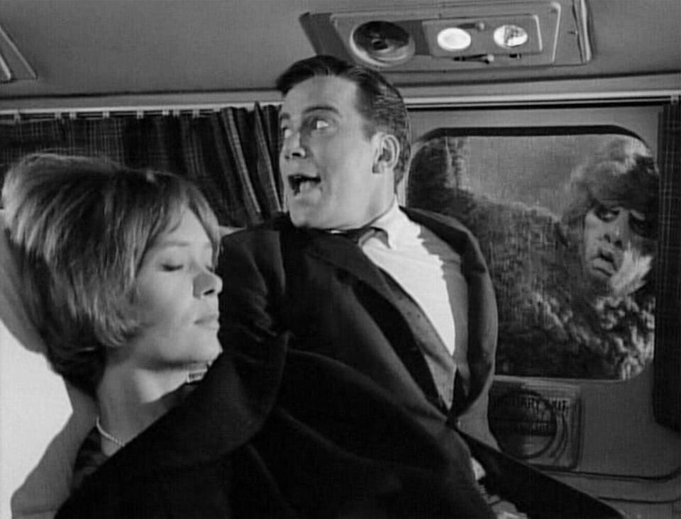 Happy 91st birthday, William Shatner. 