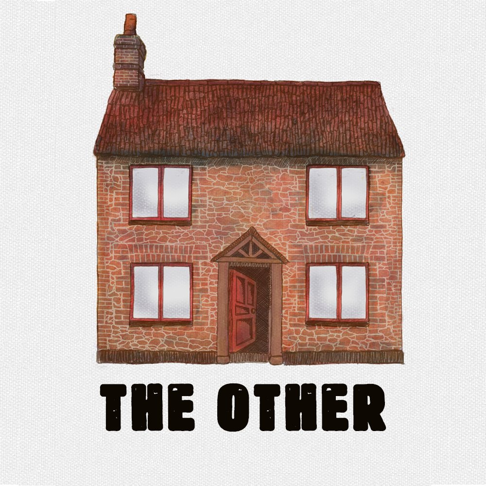 The Other opens next week!

“There’s no place like home…” 

This new piece exploring our relationships with our homes will donate 10% of its box office sales to Shelter, a charity tackling the housing crisis in the UK.

🎟 thedraytonarmstheatre.co.uk/the-other