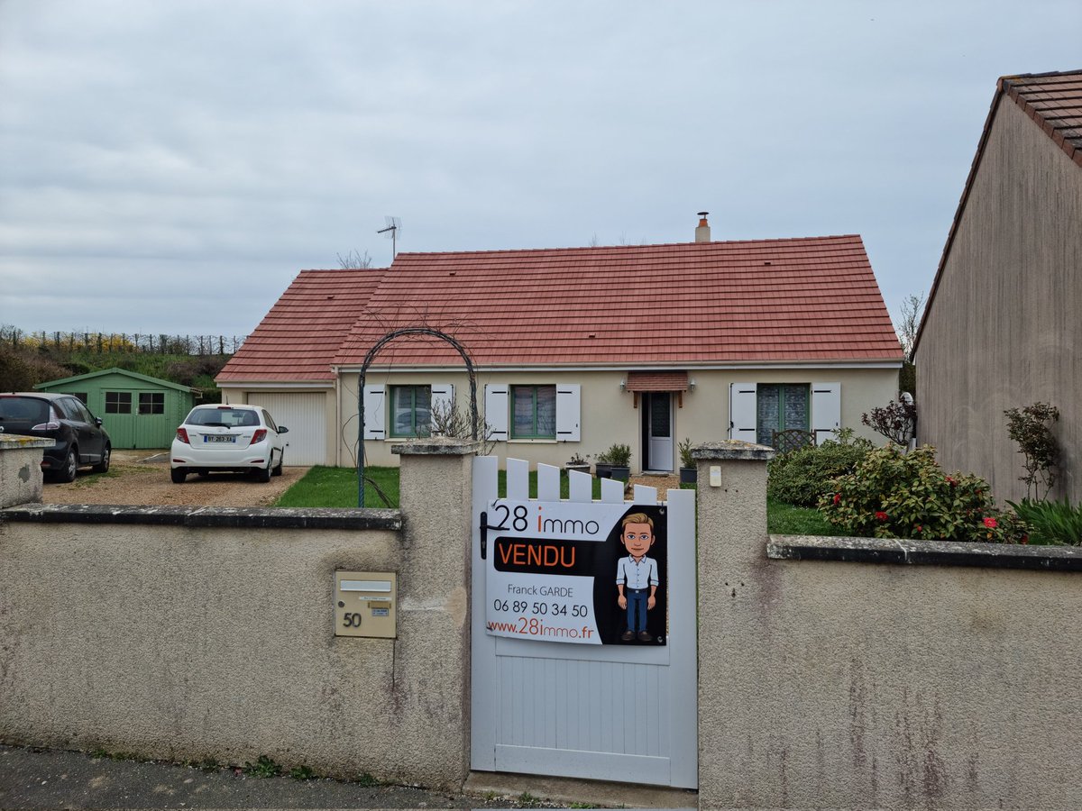 28Immo's tweet photo. #28immo @28immo #Chartresimmobilier #champhol #cchartres Merci de votre confiance https://t.co/f8xMBX46tW