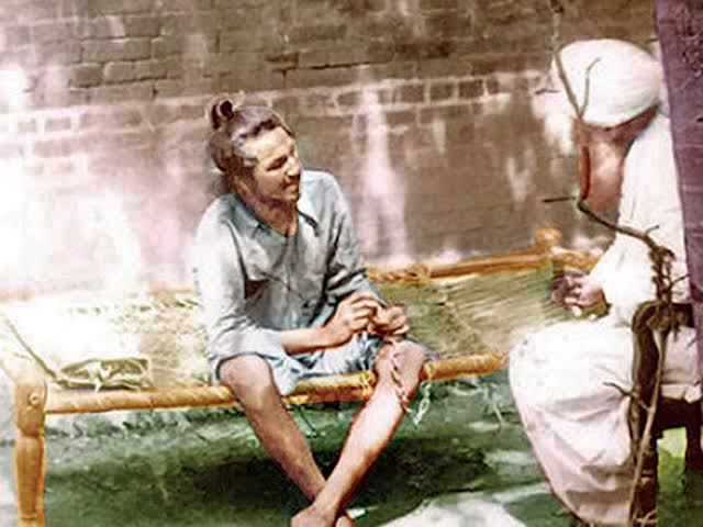 Bhagat Singh 91th Death Anniversary