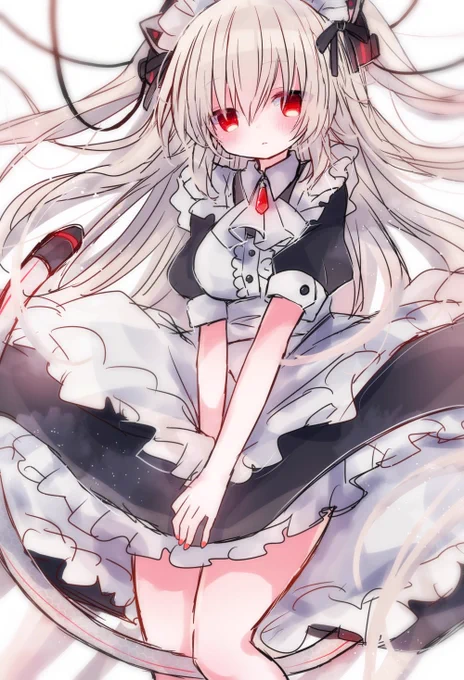 めいど 