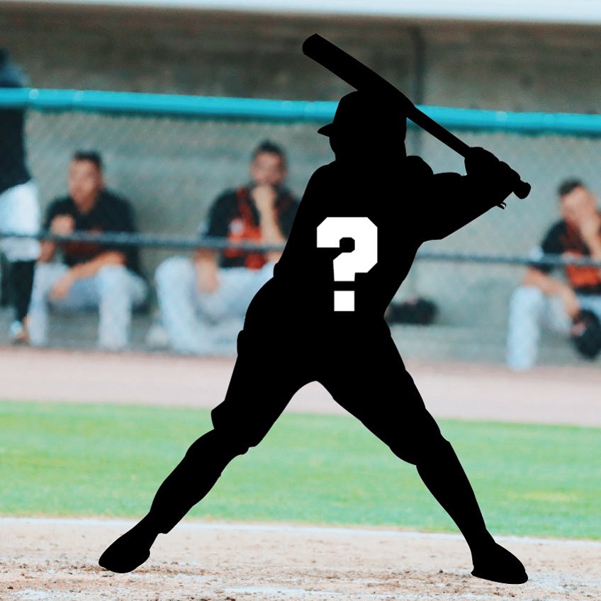 It’s time to add to our 2022 roster!🦆

This player:
⚾️ Is an <a href="/AtlanticLg/">Atlantic League</a> champion
⚾️ Is a two-time ALPB All-Star
⚾️ Set six career-highs offensively in 2021

Who do you think is joining the Flock?🤔