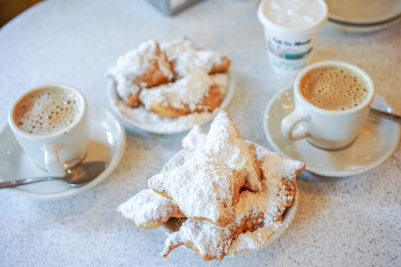 URISA's tweet photo. Join us for breakfast with our generous #GISValTech 2022 exhibitors this morning in New Orleans! Bet beignets are on the menu! @IAAOHQ https://t.co/Wt7MixEBrW https://t.co/jbmjMNVR70