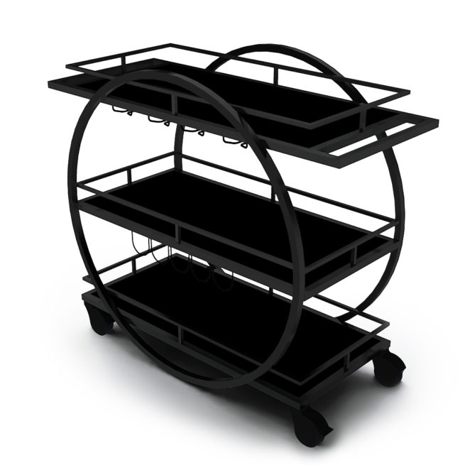 Cartwheel Mixology Cart by Forbes Industries

After a great dinner, nothing hits the spot quite like a nice glass of your favorite late harvest. Enter the Cartwheel Wine Cart. 

#hospitality #foodandbeverage
#mixologist #hotelsandresorts #bartenderlife #vodkacollins #drinkrecipe