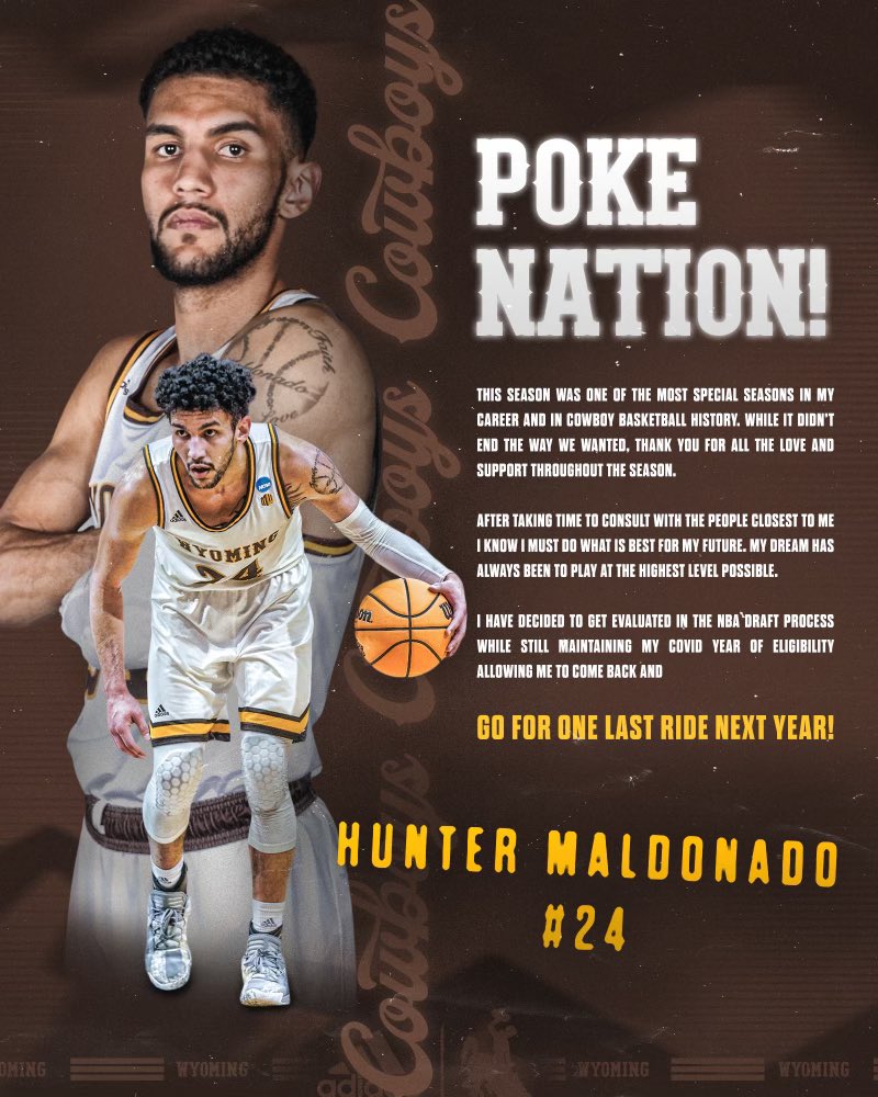 Hunter Maldonado tweet media