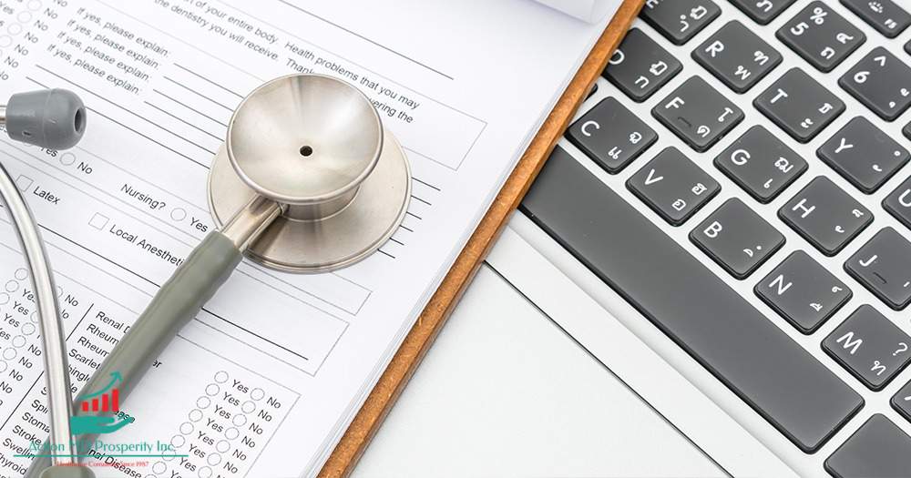 ActionMDProspe1's tweet image. Are your patients the most important to your office? Action MD Prosperity Inc. wants to make sure it stays that way. Get a free practice analysis by signing up on bit.ly/3har2Bb. #medicaloffice #Betterpractice #Healthcare