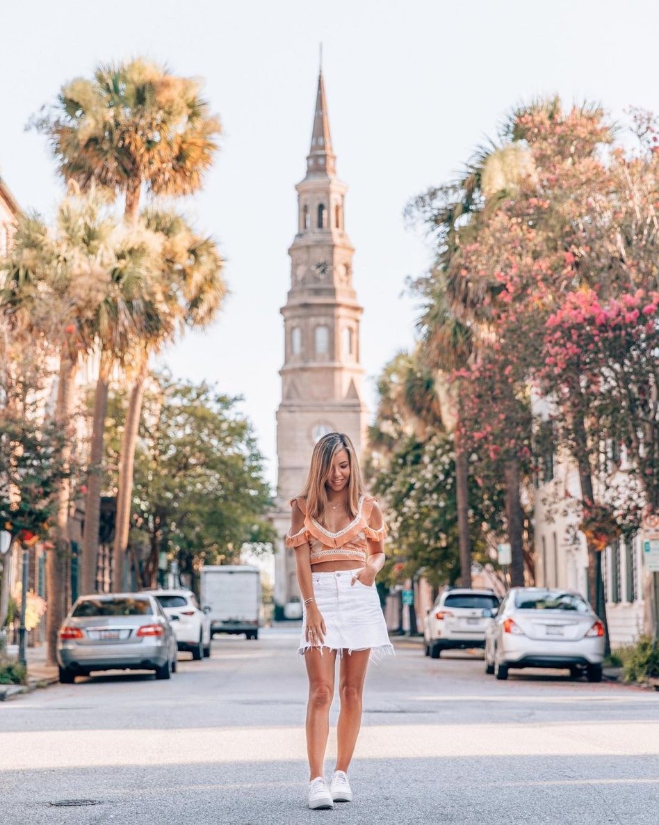 take us to church

With over 400 churches here - it’s no surprise that they call charleston the holy city!

Have you been to Charleston before? 

Photo via @coriefay 

#UNATravel #charleston #charlestonsc
