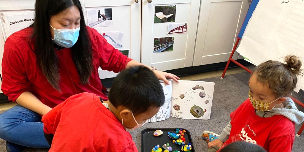 Explore the Tinkering Together Reflections resources to meet Joanne Lee-Yuen and learn about her approach to tinkering and making. tinkeringtogether.org/joanne-lee-yue…
#Tinkering #STEAM #Children #NSFfunded