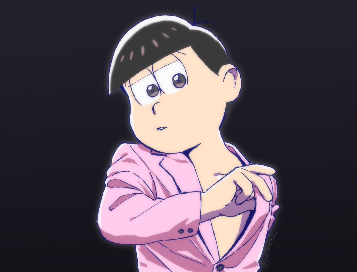 「※TGCネタ
ラウールくんがかっこよすぎて夢を見てしまった…🙏 」|✌️ﾄｭﾒﾊﾙ✌️のイラスト