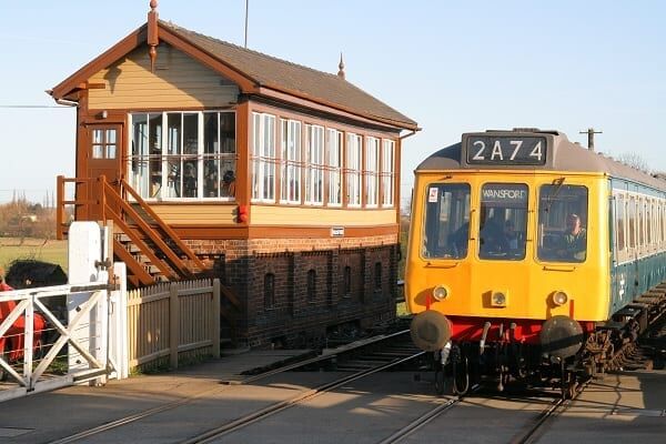 Indestructible1's tweet photo. We design industrial #rail coating solutions for areas below the solebar on rolling stock. When developing the impact-resistant coatings, we have made them for use in the #railindustry...https://t.co/X6gGQcL5aA
#MACH2022 #Engineering #Surfex2022 #surfaceworld #surfaceworldlive https://t.co/lRN2jfa1iX