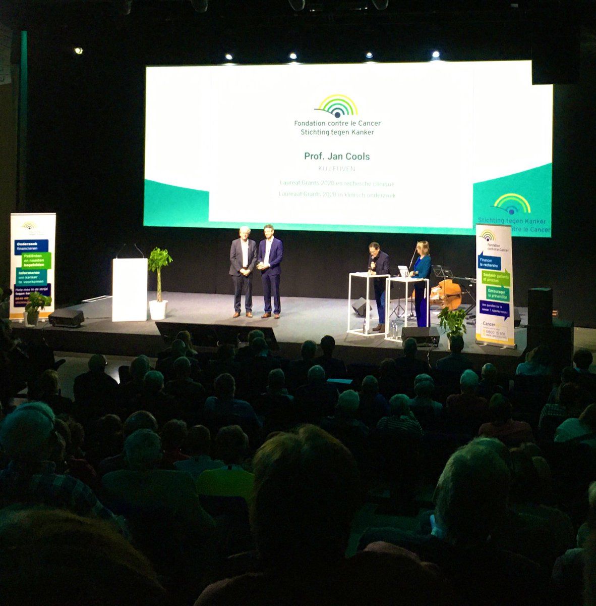 Marlies Vanden Bempt tweet media