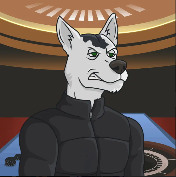 Keep calm and collect creative #NFTs. 🏊🏊‍♂️🏊‍♀️
Your success in life may be hidden in a single #NFT. 🤖🦍👺

<a href="/TheMadDogsNFT/">The Mad Dogs NFT</a> #NFTdrop #nftcollectors #NFT #NFTs #nftart #NFTartist #NFTCommunity #NFTGiveaway #cryptocurrency #ETH