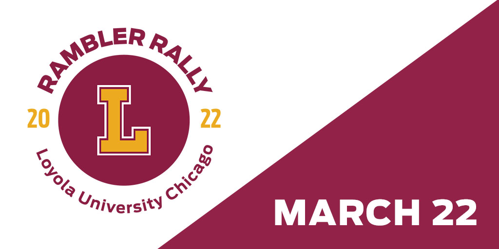 On behalf of @LoyolaChicago students, support the #RamblerRally and the Institute for Racial Justice!

ramblerrally.luc.edu/campaigns/inst…