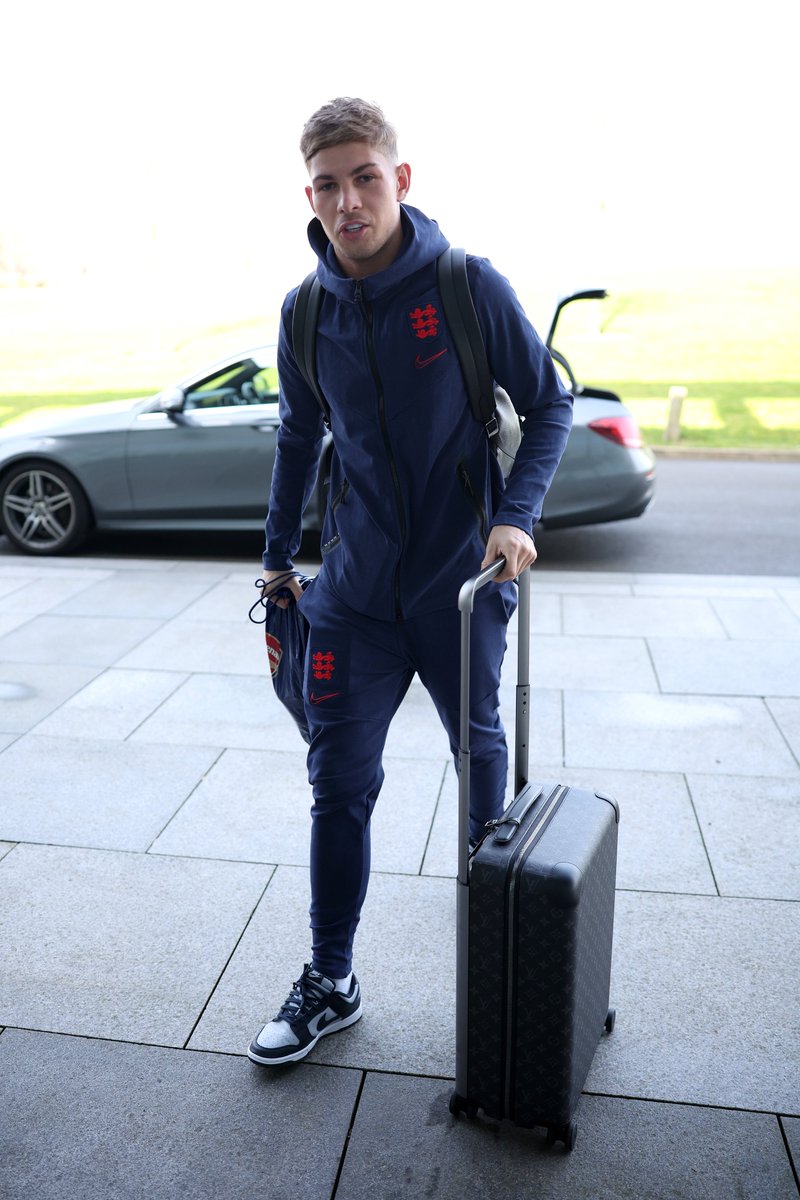 The Arsenal Way tweet media